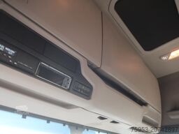 Scania S 450 NGS LED Retrarder Standklima Navi Volluft