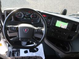 Scania S 450 NGS LED Retrarder Standklima Navi Volluft
