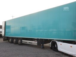 Schmitz Cargobull SKO 24/L-13.4 FP 60 Carrier Vector 1550