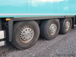 Schmitz Cargobull SKO 24/L-13.4 FP 60 Carrier Vector 1550