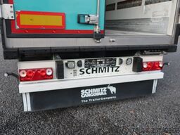 Schmitz Cargobull SKO 24/L-13.4 FP 60 Carrier Vector 1550