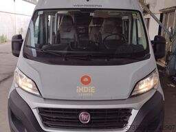 Fiat Ducato Weinsberg Carabus