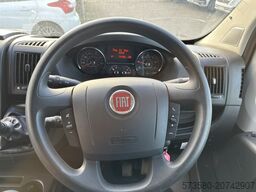 Fiat Ducato Weinsberg Carabus