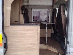 Fiat Ducato Weinsberg Carabus