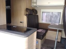 Fiat Ducato Weinsberg Carabus