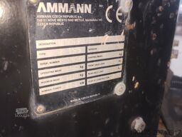 Ammann ARR 1575