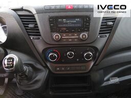 IVECO Daily 35C16 Koffer/LBW Klima, Zwillingsreifen