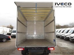 IVECO Daily 35C16 Koffer/LBW Klima, Zwillingsreifen