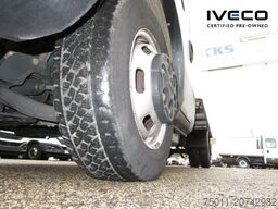 IVECO Daily 35C16 Koffer/LBW Klima, Zwillingsreifen