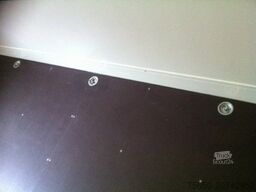 Möslein EK 1- D 7,3 1 Achs Kofferanhänger Durchladen, Neufahrzeug