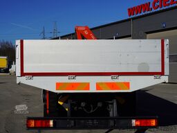 Iveco STRALIS 19.310 E6 / Flatbed 19 EPAL / FA