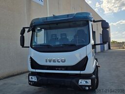 iveco Eurocargo 80E22