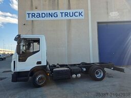 iveco Eurocargo 80E22