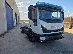 iveco Eurocargo 80E22