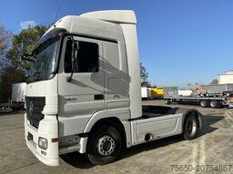 Mercedes-Benz 1841 LS 1841 LS MP3 Sattel- und Anhängerkupplung Lowliner