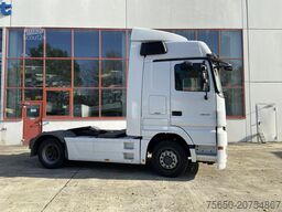 Mercedes-Benz 1841 LS  1841 LS MP3 Sattel- und Anhängerkupplung Lowliner