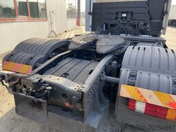 Mercedes-Benz 1841 LS  1841 LS MP3 Sattel- und Anhängerkupplung Lowliner