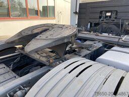 Mercedes-Benz 1841 LS  1841 LS MP3 Sattel- und Anhängerkupplung Lowliner