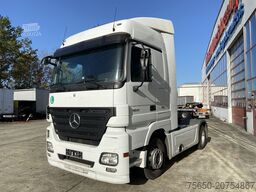 Mercedes-Benz 1841 LS 1841 LS MP3 Sattel- und Anhängerkupplung Lowliner