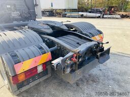 Mercedes-Benz 1841 LS  1841 LS MP3 Sattel- und Anhängerkupplung Lowliner