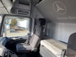 Mercedes-Benz 1841 LS  1841 LS MP3 Sattel- und Anhängerkupplung Lowliner