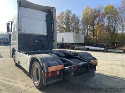 Mercedes-Benz 1841 LS  1841 LS MP3 Sattel- und Anhängerkupplung Lowliner