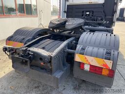 Mercedes-Benz 1841 LS 1841 LS MP3 Sattel- und Anhängerkupplung Lowliner