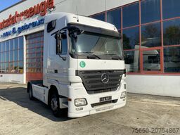 Mercedes-Benz 1841 LS  1841 LS MP3 Sattel- und Anhängerkupplung Lowliner