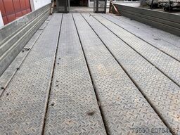Möslein TTS 13 Schwebheim 13 t Tandemtieflader