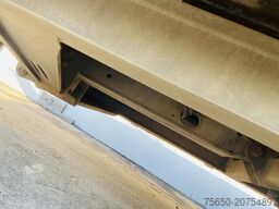 Möslein TTS 11 Schwebheim Tandemtieflader