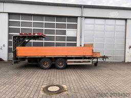 Schmitz Korbach SDAH Tandempritsche