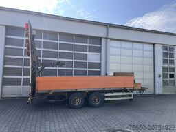 Schmitz Korbach SDAH Tandempritsche