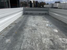 Müller Mitteltal TA-2 14,4 t Tandemkipper- Tieflader Breitbereifung NEUWERTIG