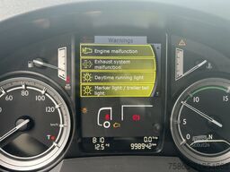 DAF XF 440 FT SC  / Smart Tacho V2 / 2 Tanks / Stan...