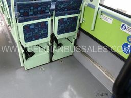 Iveco Crossway Pop / 13,0m / Airco / Automatic