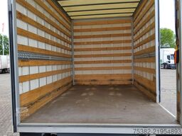 Renault Master VHT-17-B - 145.35 - OPBOUW + LAADKLEP 10...