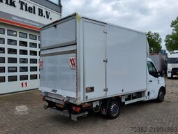 Renault Master VHT-17-B - 145.35 - OPBOUW + LAADKLEP 10...