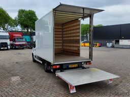 Renault Master VHT-17-B - 145.35 - OPBOUW + LAADKLEP 10...