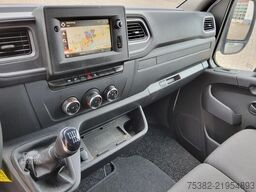 Renault Master VHT-17-B - 145.35 - OPBOUW + LAADKLEP 10...