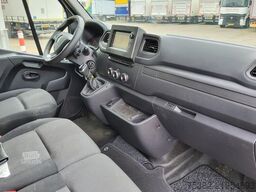 Renault Master VHT-17-B - 145.35 - OPBOUW + LAADKLEP 10...