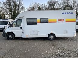 Fiat Ducato Weinsberg Carabus | 2020 | Euro 6 | Venditore professionale