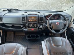 Fiat Ducato Weinsberg Carabus | 2020 | Euro 6 | Venditore professionale