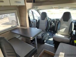 Fiat Ducato Weinsberg Carabus | 2020 | Euro 6 | Venditore professionale