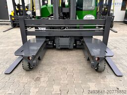 Combilift C3000 / 4100 MM / 3 TONS / LPG /LIKE NEW