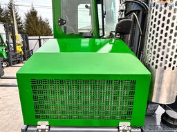 Combilift C3000 / 4100 MM / 3 TONS / LPG /LIKE NEW