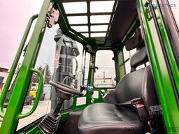 Combilift C3000 / 4100 MM / 3 TONS / LPG /LIKE NEW