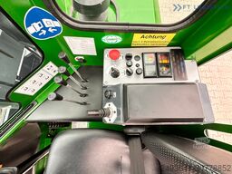 Combilift C3000 / 4100 MM / 3 TONS / LPG /LIKE NEW