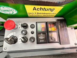 Combilift C3000 / 4100 MM / 3 TONS / LPG /LIKE NEW