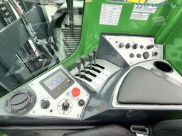 Combilift C4500 WIDE FORK POSITIONER DIESEL DUPLEX