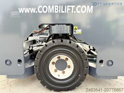 Combilift C4000 DIESEL DUPLEX-4100 FORK-POSITIONER